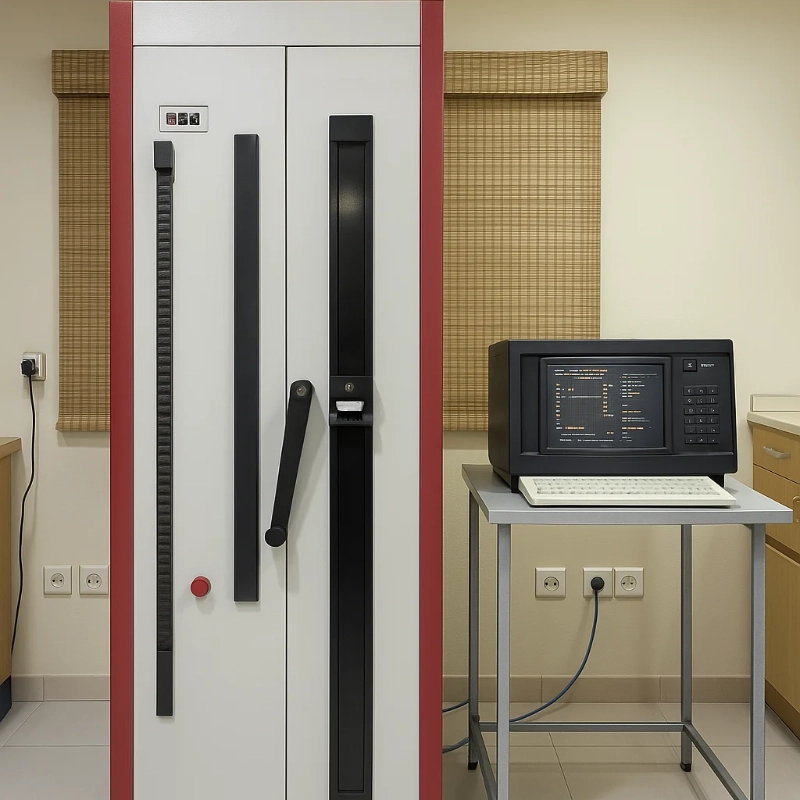 Yarn Testing - SR Laboratories