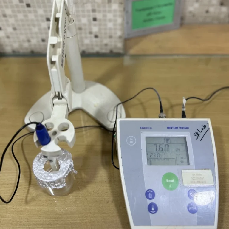 5 7 and 2 Ph meter Chemical Water wash performance_Square