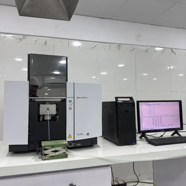 5-Restricted Substance Testing _ Atomic Absorption Spectophotometer_AAS_Square_box