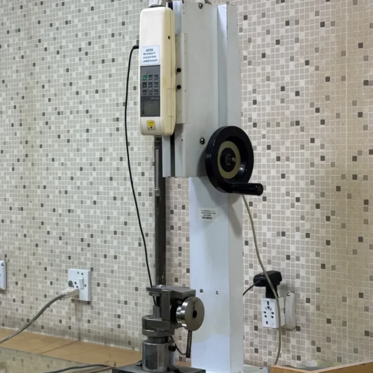 Pull Out Tester_Square_box